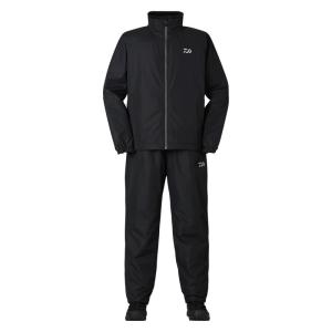 新品未使用　ダイワ 防寒 ウォームアップスーツ DI-52009 2XL DAIWA（釣り） ダイワ 防寒 ウォームアップスーツ DI-52009 / M L XL