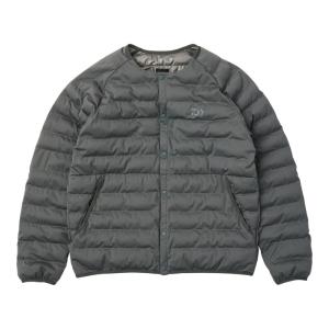 DAIWA（ダイワ） ダンロテック サーモジャケットDJ-2724 ブラック XL