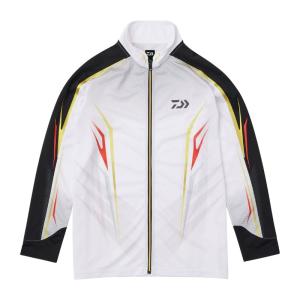 DAIWA（ダイワ） ウェア DE-3125T DANROTECHトーナメントシャツ