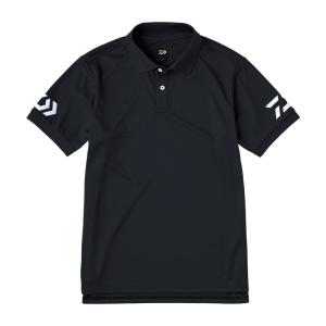 DAIWA（ダイワ） フィッシングウェア DE-7906 半袖ポロシャツ 120