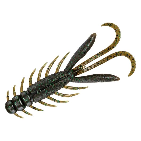 ダイワ　シルバーウルフ アーバンホグ 2.9インチ 淀川スペシャル