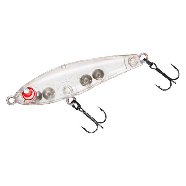 ダイワ　月下美人 つゆかぜ 50S おぼろみかん