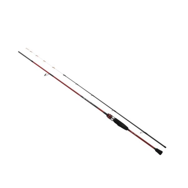 ダイワ　アナリスターキス MH-165・J　/ 船 竿　2026年3月発売予定