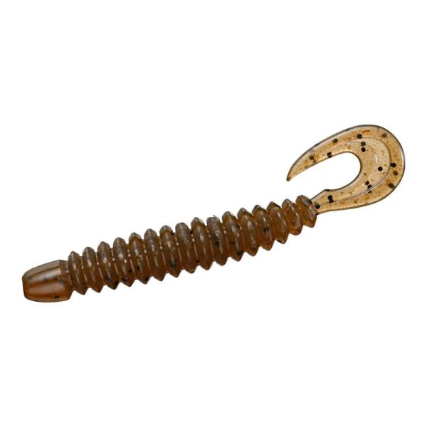 ダイワ　HRFカーリー 2.6インチ グリーンパンプキン