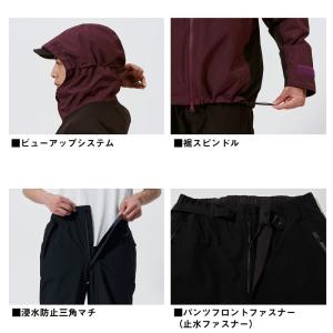 ダイワ DW-1925 GORE-TEX バー...の詳細画像4