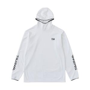 ダイワ DE-9225 ストレッチシャツフーディ...の商品画像