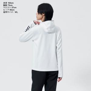 ダイワ DE-9225 ストレッチシャツフーデ...の詳細画像5