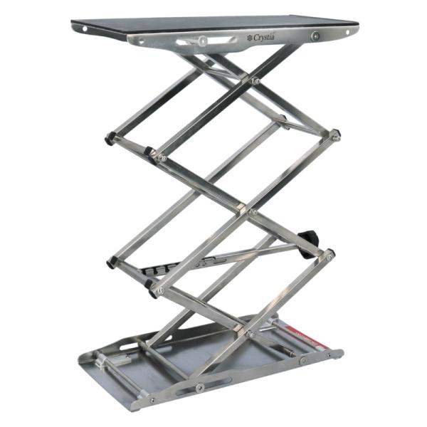 ダイワ　クリスティア ワカサギ たたきトレイ H