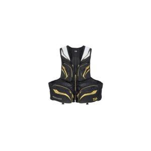 DAIWA（ダイワ） DF-3023T (ブラック L) トーナメント バリアテック