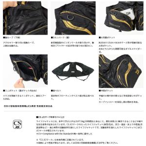 ダイワ DF-3025T トーナメント バリア...の詳細画像3