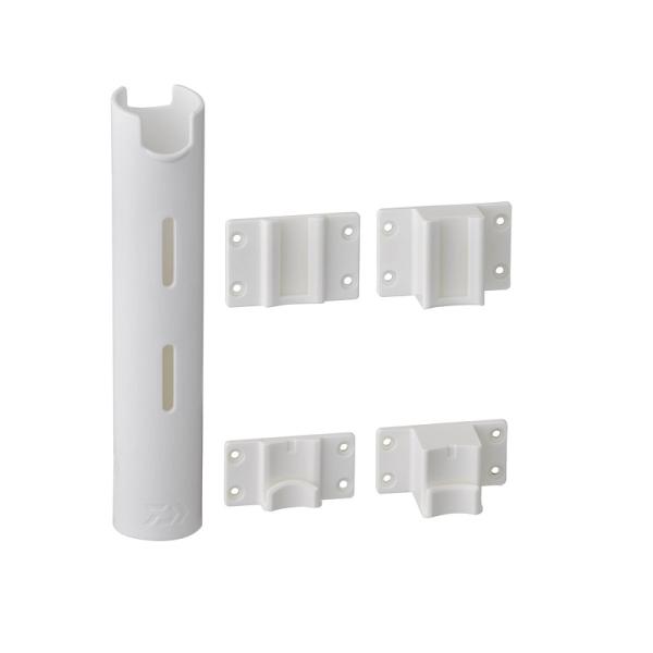 ダイワ　CPキーパー2 ホワイト