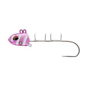 DAIWA（ダイワ） 船タチウオテンヤSS TG (タングステン) 40号 紫