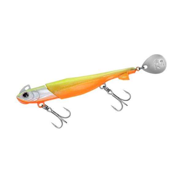 ダイワ　モアザン シーバスロデムRブレード TG 30g ケイムラチャートバックパール