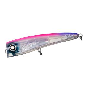 ダイワ　ソルティガ フロッサー 200F-LI LIクリアトップピンク｜釣具のFTO