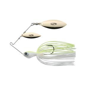 イマカツ ジンクスミニ スーパーブレードTG 1/2oz #ZX-024 マディークリスタル