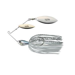 イマカツ ジンクスミニ スーパーブレードTG 1/2oz #ZX-002 メッキハス