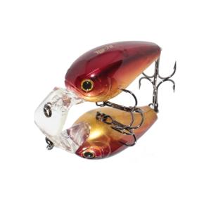 ハイドアップ HU-70 #33 レッドシャイナーの買取情報