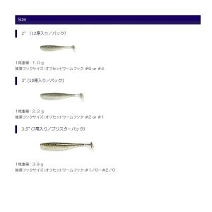 ケイテック イージーシャイナー 3インチ 41...の詳細画像3