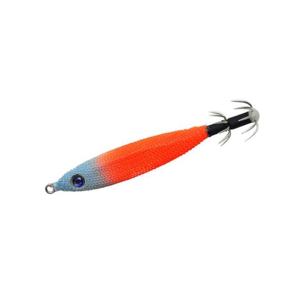 クレイジーオーシャン　メタラー 15号(56g) #8 二日酔い/UV / 鉛スッテ イカメタル イ...