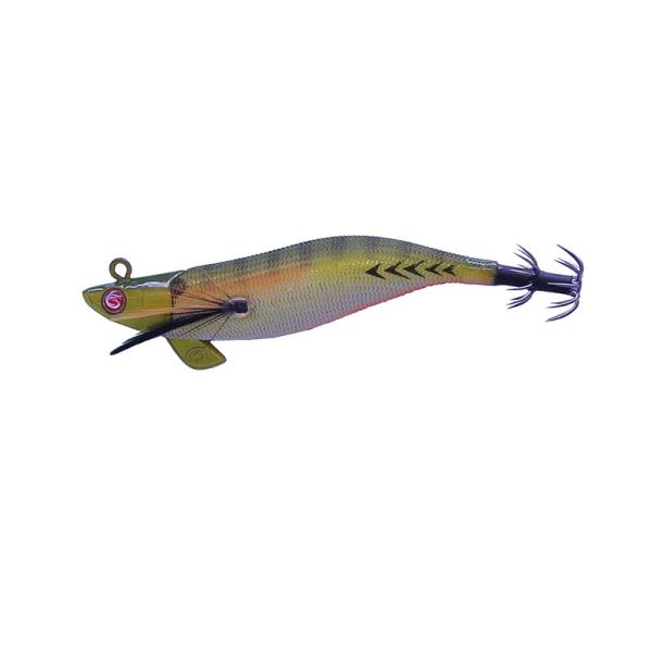 クレイジーオーシャン　TRNH-25 ティップランナーChibi 響 2.5号 #01 アジ/ゴール...