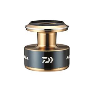 DAIWA（ダイワ） SLPW 20 ソルティガ スプール 20000 （小型商品