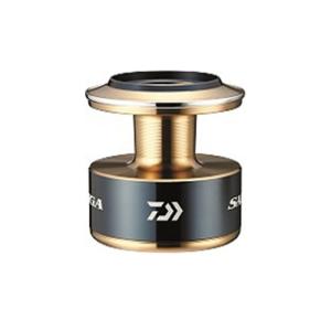 DAIWA（ダイワ） SLPワークス 20ソルティガスプール ゴールド 14000