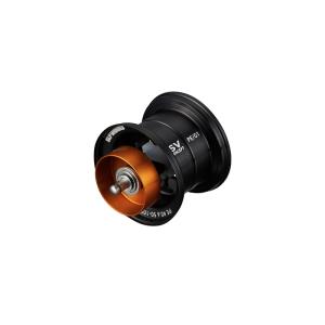 RCSB CT SV PE 700 スプール G1 25ミリオネア RCSB CT SV PE 700 スプール G1/ブラック│SLP WORKS