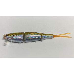 ミブロ アダプトスイマー160 #06 Blueback Herring