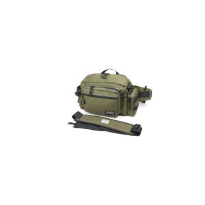 DAIWA（ダイワ） DF-6421 ライトフロートゲームベスト ミリタリー