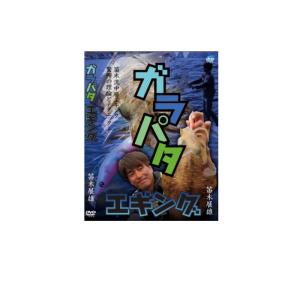 ビデオメッセージ　DVD 笛木展雄 ガラパタエギング VM-0362