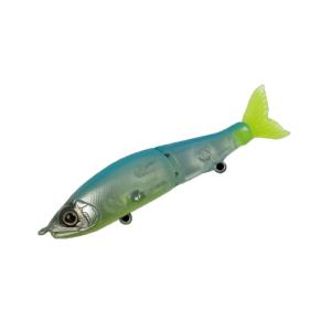 鮎邪 ガンクラフト ジョインテッドクロー70 タイプF #AR-05 サバイバル