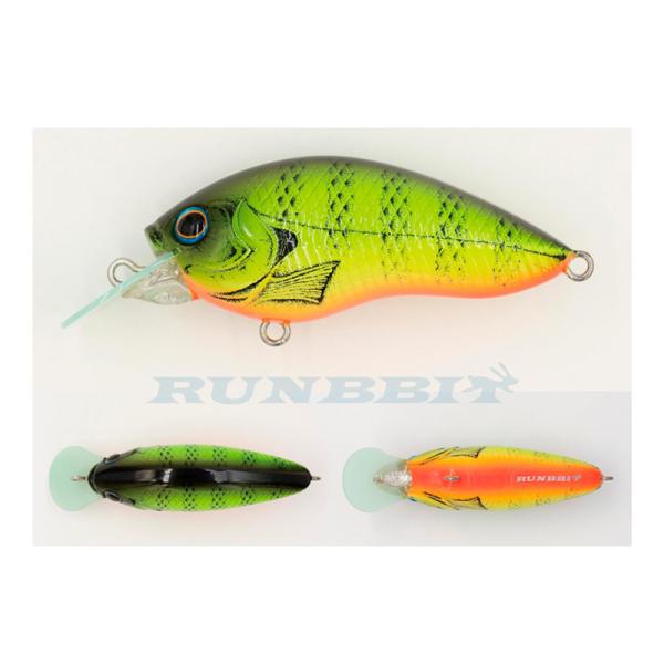 グラスルーツ　ランビット #018 ブライトギルN