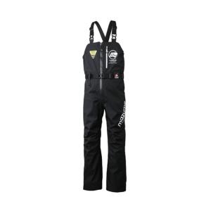 mazume レインウェア レッドムーンオフショアパンツIII L ブラック
