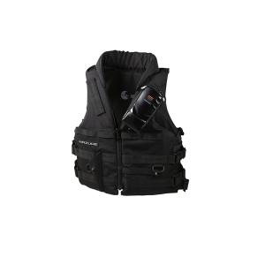 mazume ライフジャケット MZX コンタクトライフジャケット フリー