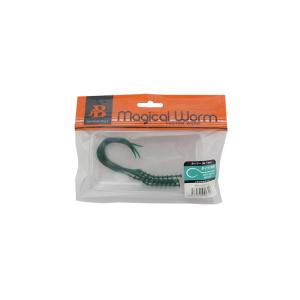 ソルトウォーターボーイズ マジカルワーム カーリー Ll コーラゴールドラメ 鯛ラバ タイラバ ネクタイ ワーム 釣具のfto 通販 Paypayモール