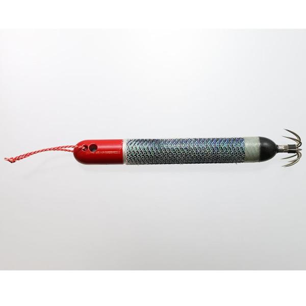 一誠　ヌケガケスッテ 12号 #006 ムラカミSP I / イカメタル ナマリスッテ 海太郎 村上...