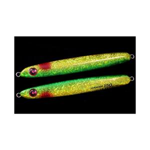 ジグリップ アメノウオ 150g #034 ブルピンサンドPG / サクラマス