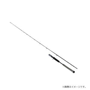 DAIWA（釣り） ダイワ ジグキャスターMX 106H