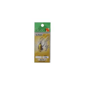 ネコポス対象品】ロデオクラフト ノア ジュニア NOA Jr 1.2g #59 MMK