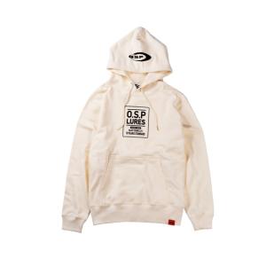 O.S.PフーデッドロングスリーブTシャツモデル5(速乾タイプ) Lサイズ