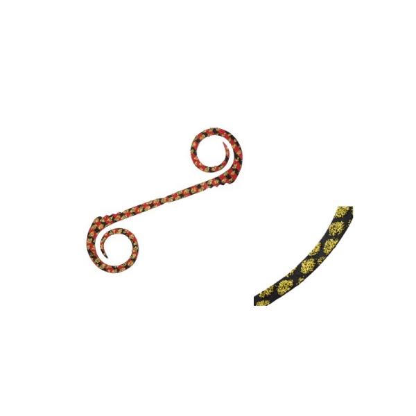 メジャークラフト　TMN-PWCUL レッドバック カスタムネクタイ 強波動カーリー #010 ゴー...