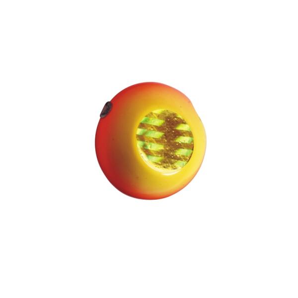 メジャークラフト　TM-HEAD45 替乃実 45g #005 ゴールド/オレンジ