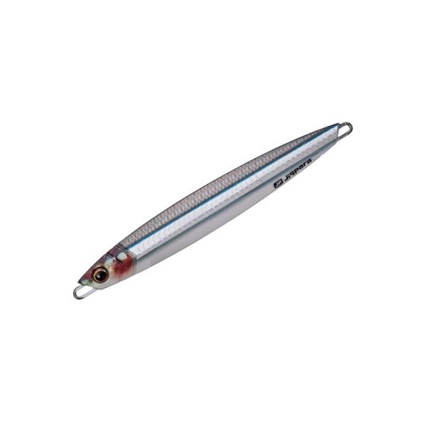 メジャークラフト　JPV-100L ジグパラバーチカル ライブベイト 100g　#086 ライブキビ...