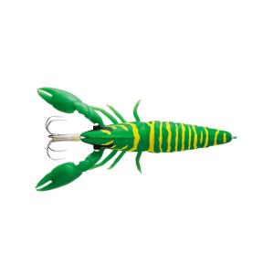 Major Craft（メジャークラフト） ぷりぷりタコエビ 6 金赤エビ 215273