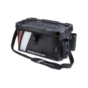 メジャークラフト　タックルバッグ MTB-50 #BK ブラック