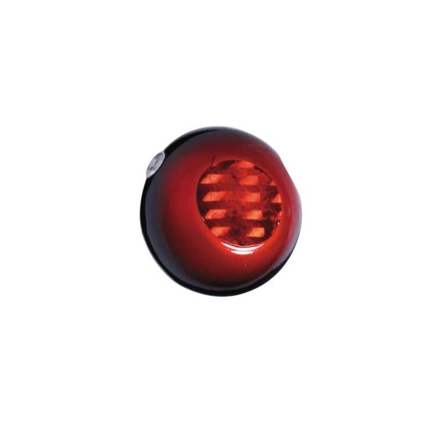 メジャークラフト　TM-HEAD200 替乃実 200g #009 レッド/ブラック