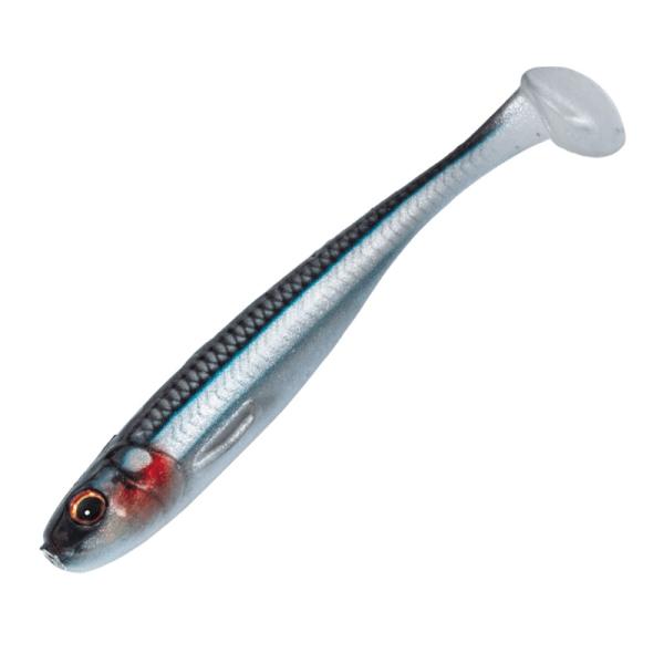 メジャークラフト　STB-SLIM4L スタビシャッド スリム 4.0インチ #024 ライブキビナ...