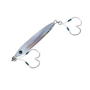 Major Craft メジャークラフト ファーストジグ スロー 150g 57 グロー