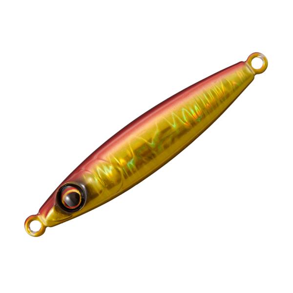 メジャークラフト　JPEDTG-100 ジグパラ エンダータングステン 100g #004 レッドゴ...