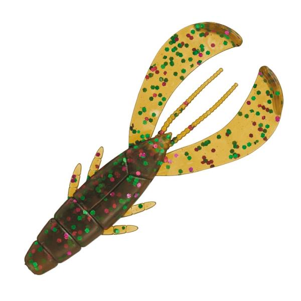 メジャークラフト　RVW-LCLAW3.2 ロックライバー ラッキークロー 3.2インチ #002 ...